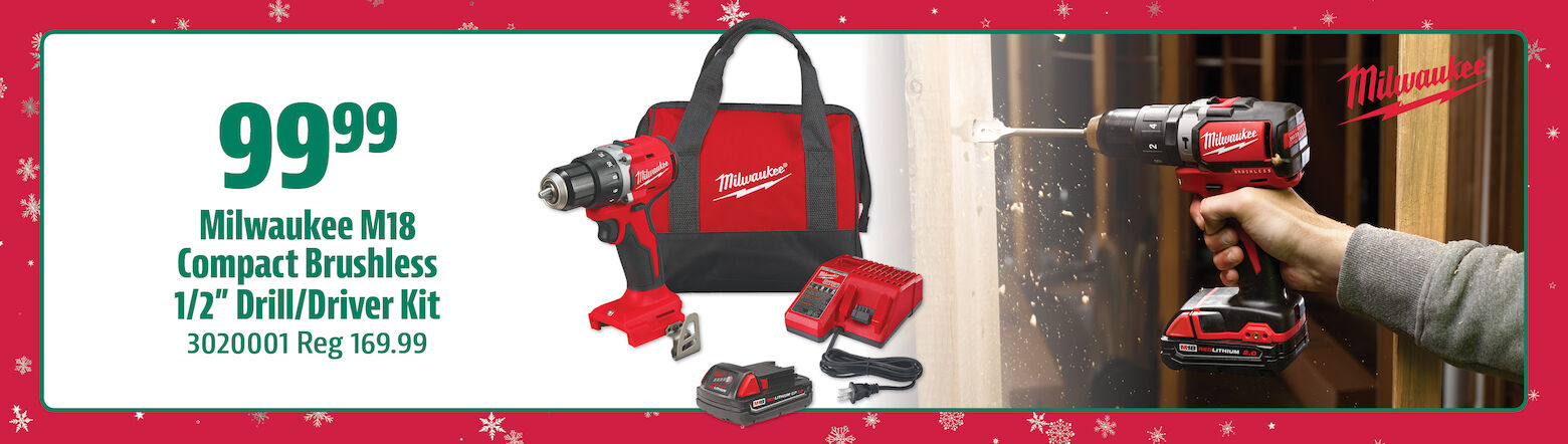 Milwaukee Tool