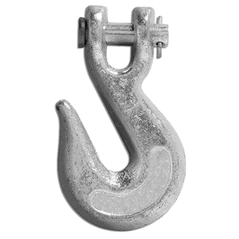 5/16" Clevis Grab Hook - Gebo's