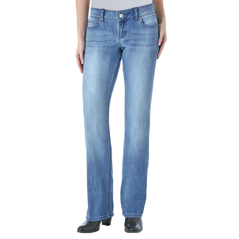 Women's Wrangler Bootcut Jeans - Gebo's