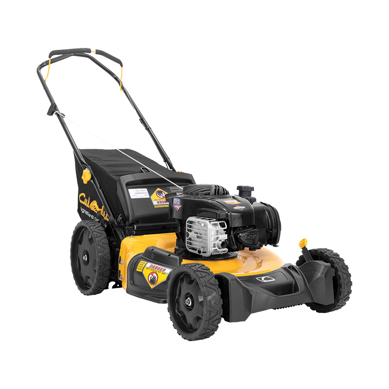 Cub Cadet Signature Cut™ Push Lawn Mower - Gebo's