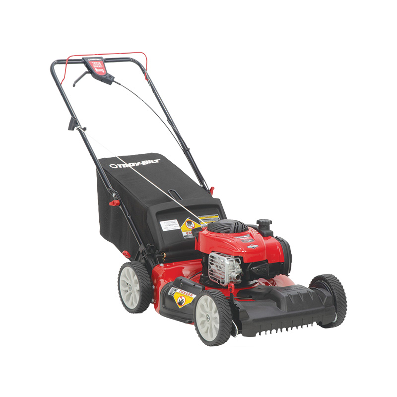 Troy bilt tb230 push mower sale