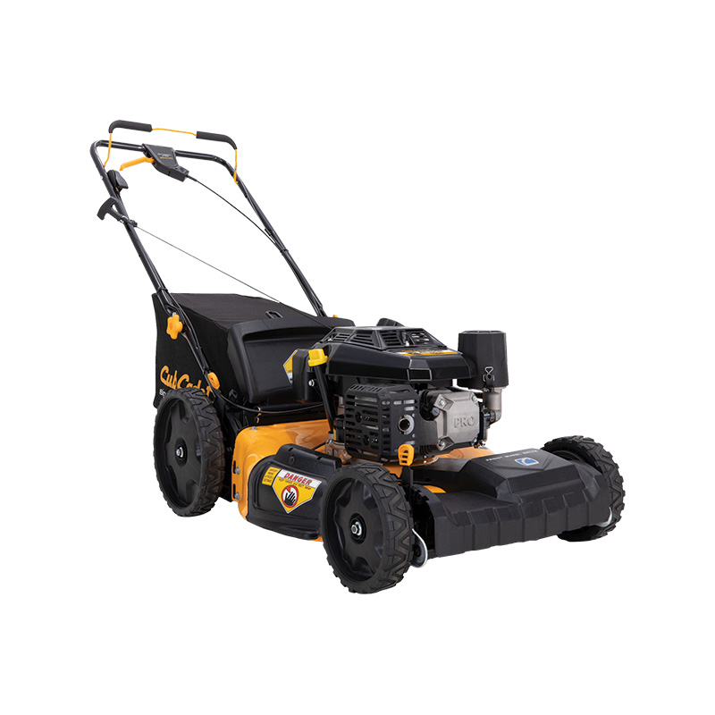 Cub Cadet Signature Cut™ Self Propelled Mower Gebos 4223