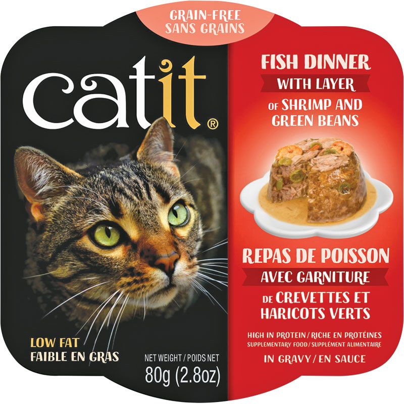 2.6 Oz. Catit® Shreds - Gebo's