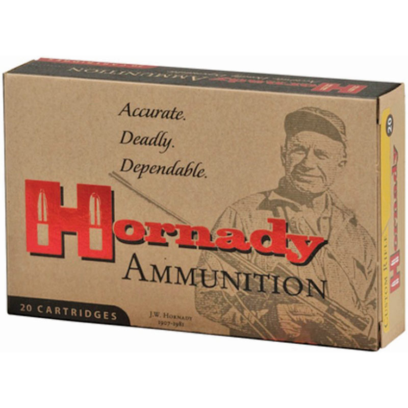 Hornady 20 Ct. 204 Ruger 32 Gr. V-Max Superformance Ammo - Gebo's