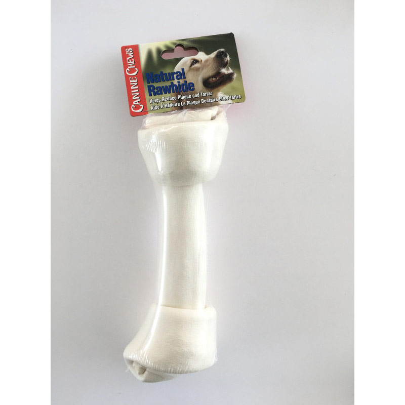 Canine chews clearance rawhide