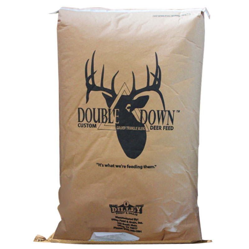 Official Score Your Buck Scoring Kit – Double Down Deer Feed