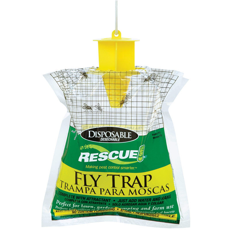 Disposable Fly Trap - Gebo's