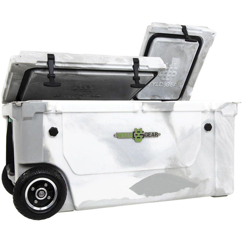 Wyld Gear® 75 Qt Pioneer Hard Cooler Gebos 4834