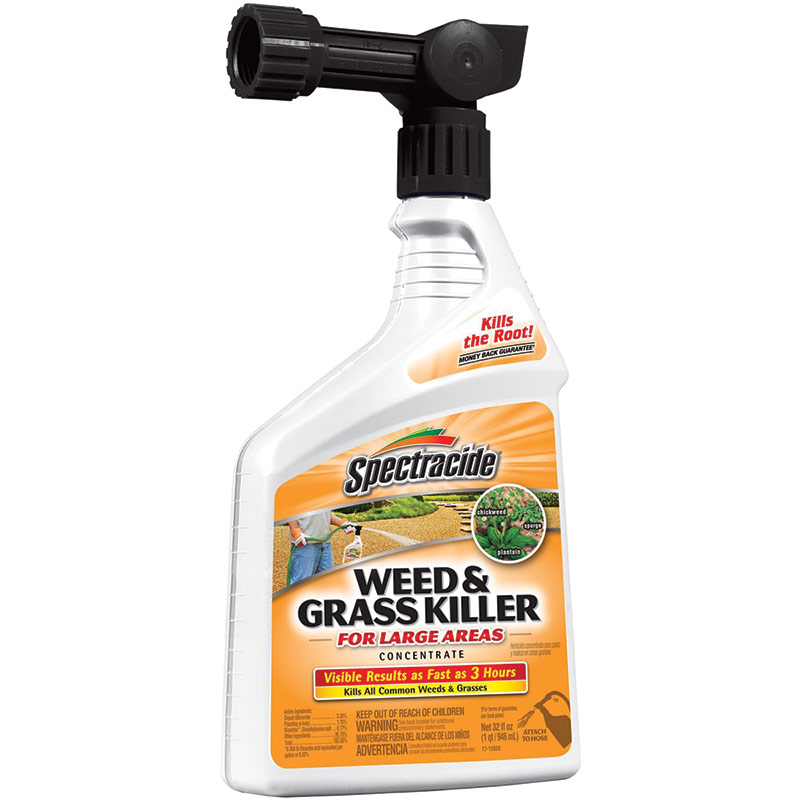 32 Oz Spectracide Weed And Grass Killer Gebos
