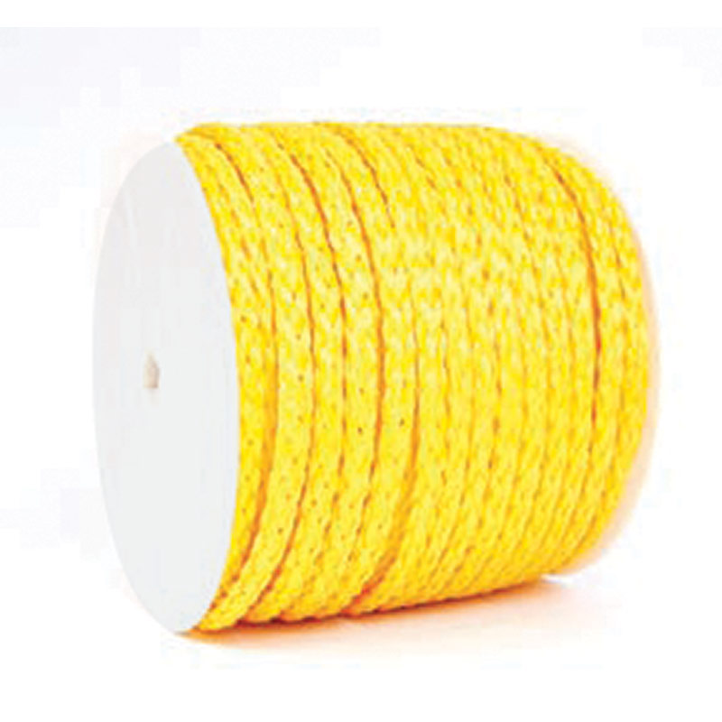 polypropylene rope price