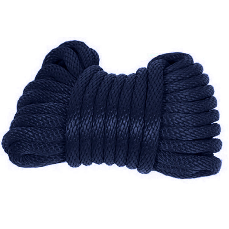 gizeh braided navy