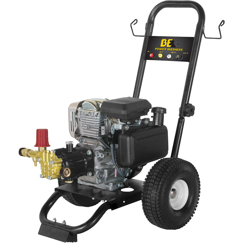 Valley Industries Be Power Ease Pressure Washer Gebos 6278