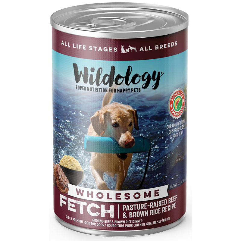 wildology dog food tractor supply