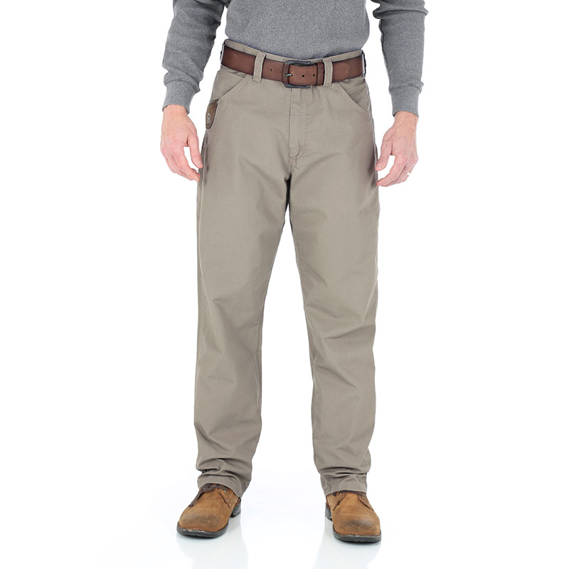 Men's Wrangler RIGGS WORKWEAR Technician Pants - Gebo's