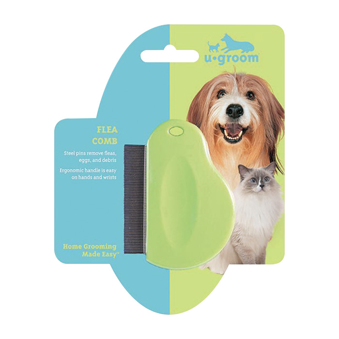 Dog flea comb 2024 pets at home