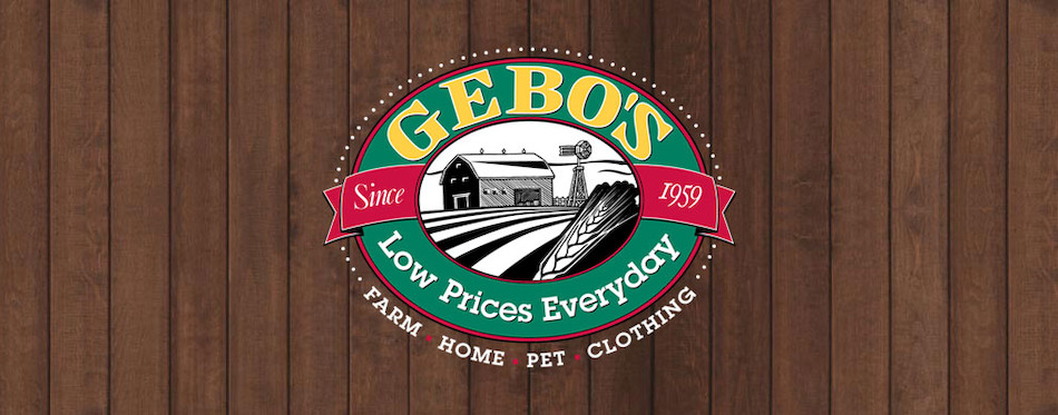 Abilene, TX - Gebo's